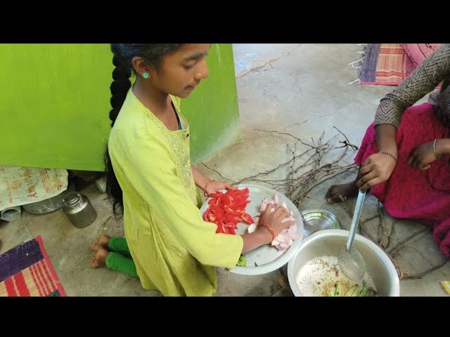 #Butterfly channel #vegetable biriyani in tamil#veg biriyani #kids cooking videos # vlog in tamil class=
