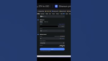 💸 How to Send Funds + Check Transfer Fees on CoinMarketCap! 🔍🚀 Easy Crypto Guide 🪙