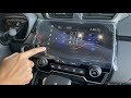 CRV 5.5代 解鎖Apple car play跟 Android auto操作說明