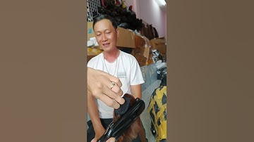 Tóc mái ngố bằng tóc thật xem hết video nhé chúc cả nhà vui vẻ #tocmai