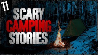 Download Lagu IT HUNTED ME | 11 TRUE Scary Camping Stories | Darkness Prevails MP3 Download Lagu IT HUNTED ME | 11 TRUE Scary Camping Stories | Darkness Prevails MP3