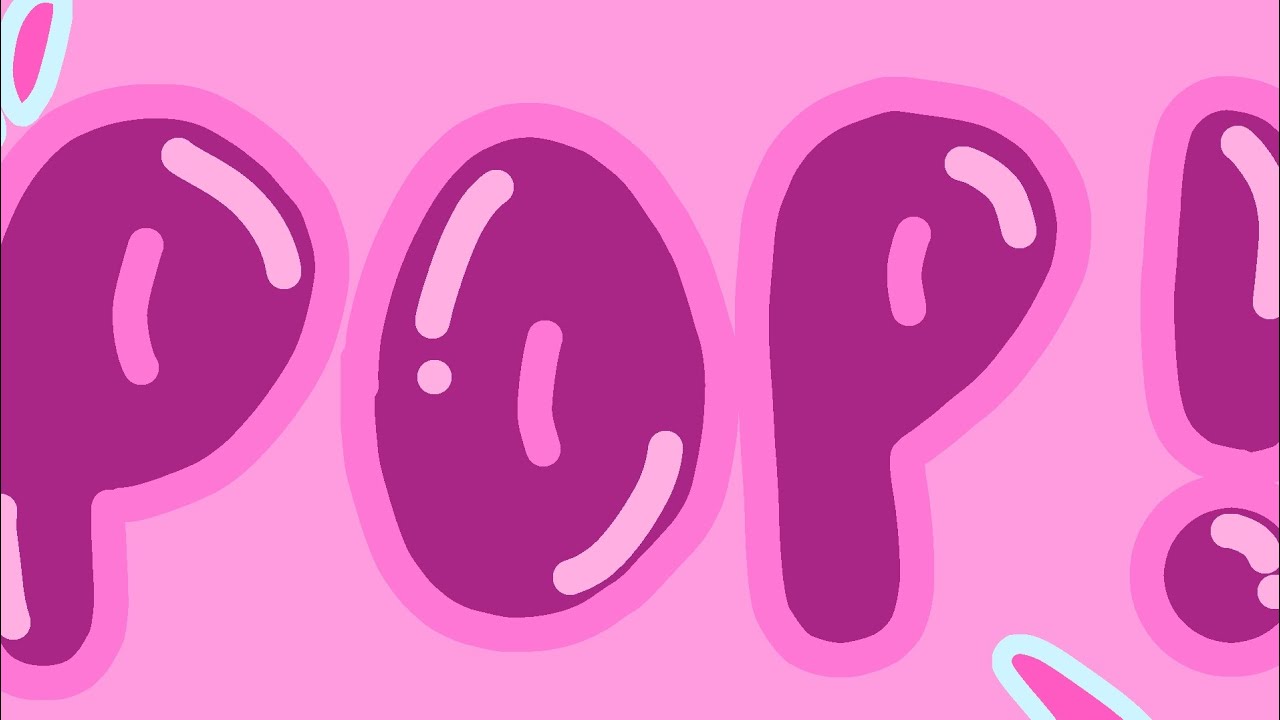 Soda Pop official lyric video/animation! (Kpop Demon Hunters) Soda Pop official lyric video/animation! (Kpop Demon Hunters)
