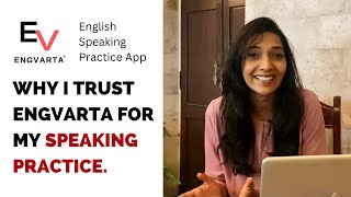 Reasons to choose EngVarta app for English Speaking Practice. #learnenglish screenshot 5