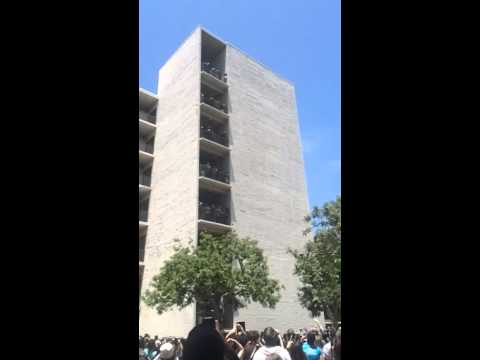 50th Watermelon Drop UCSD Alumni Weekend