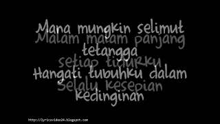 Salinan dari Republik - Selimut Tetangga Lirik Terbaru