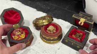 Three Kings Christmas Gift Set