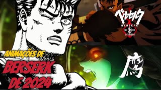 Animation Comic Berserk fã, Edit PHONK_NOME: Slide Expressão Lunar 2 (Sped Up)