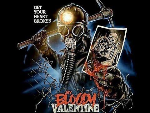 コクトーツインズ ポスター CURE My Bloody Valentine