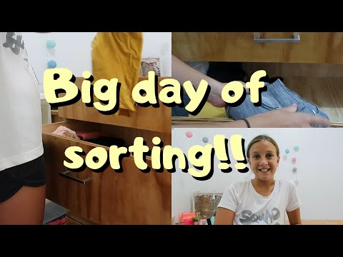 A big day