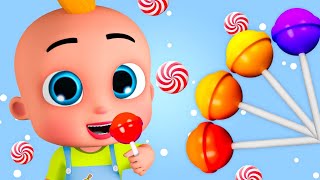 Twinkle Twinkle Little Star｜CoComelon Nursery Rhymes & Kids Songs