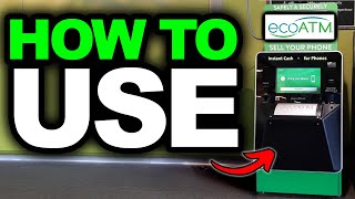 How To Sell Phone To EcoATM 2025 - Get Instant Cash Now!