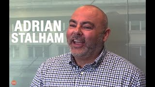 Adrian Stalham | S&S Chief Strategic Coach