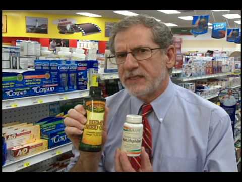 Eczema and Skin Rash