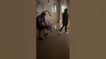 Thumbnail of Behind the scenes for not even ghosts are this empty suicideboys