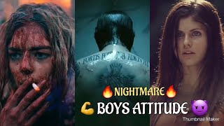 Top-5 Best Attitude Status Of Single Boys Firesprings Edits Silent Boys Attitude Mood Off 