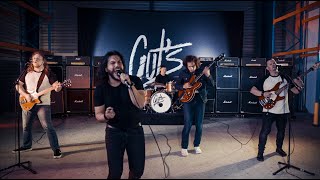 Gut's – Nuts on the Road (Official Video)