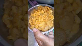 homemade bundiya ka sabji unique recipe #trendingshorts #indianfoodmadeeasy #viral #recipe