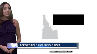Affordable housing and what the state is doing