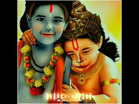 New // Hanuman Ji Remix WhatsApp Status // Bajrang Dal Dj ...