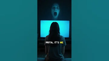 Silence The Haunting Reality Of Fear A Horror Story Horrorstory 
