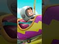 Home Coaster| Moonbug Kids TV Shows - Full Episodes | Cartoons For Kids #arpo #arpotherobot