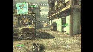 Adrenaline, a Modern Warfare 3 Dualtage by PuLSe Gaming | HD 720p