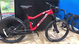 KHS 7500 Enduro ON sale at Middletown Cycling