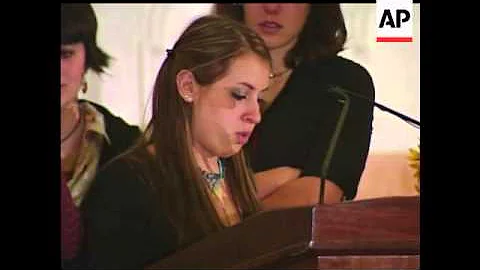 Community reax to the death of Michelle Gardner-Qu...