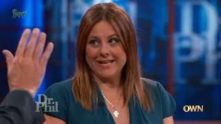 Dr. Phil S15 E97 If My Pregnant, Drug Addict Daughter Doesnt Come To Dr Phil, Im Done With Her