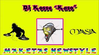 DJ Kosse - Kaso