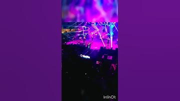 Darshan Raval at IIT BHU| Kashiyatra Aerial View| #darshanraval #iit