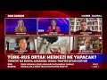 Türk-Rus Ortak Merkezi Karabağ'da Ne Yapacak?