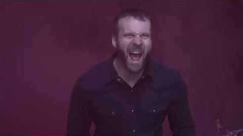 RAILGUN - Fear the Brave (Official Video)