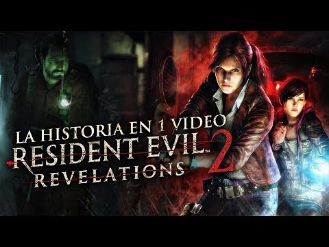 Video: ¿De qué trata Revelaciones 2?