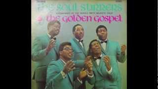 The Love Of God-The Soul Stirrers chords