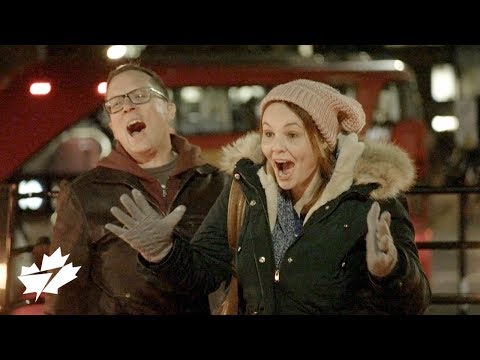 WestJet Christmas Miracle: Uniting Through Traditions