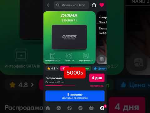 Сборка пк с