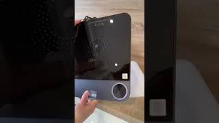 Умная индукционная варочная панель Xiaomi Mijia Ultra-thin Induction Cooker (MCL01M)