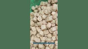 Thumbnail of RESEP SAMBAL GORENG KRECEK KACANG TOLO | RESEP MASAKAN INDONESIA!!!! #shorts #kulinerkediri #viral