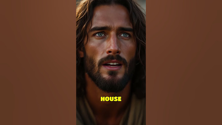 Jesus Meets Zacchaeus – A Life-Changing Encounter! 💰✝️