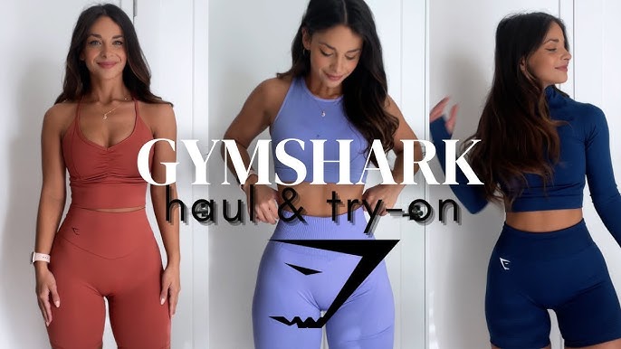 When you try on the new @gymshark Onyx 🤯 #GamingLife #gymshark #World