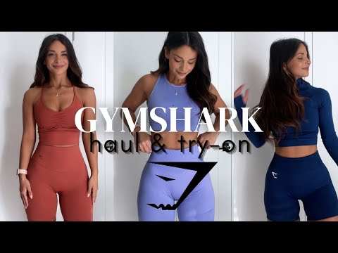 GYMSHARK haul 🤸🏽‍♀️, Gallery posted by Here4fun 🫶🏽