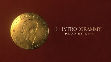 HASSA1 - INTRO  ( GRAMMY) - ( video lyrics )