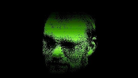 Spaceballs - Makt - Amiga Demo (50 FPS)