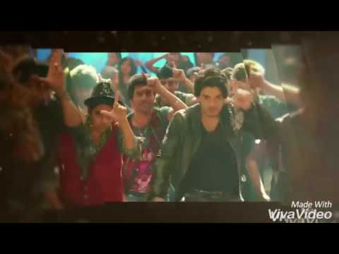 Dance ke Legend remix By Rolli Mishra