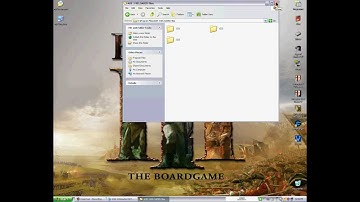 How to download and Install Age of Empires III-RELOADED [PART 2/2]