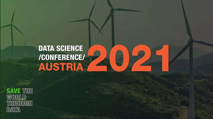 [DSC Austria 2021] Tech Tutorial: Use Julia for yo...