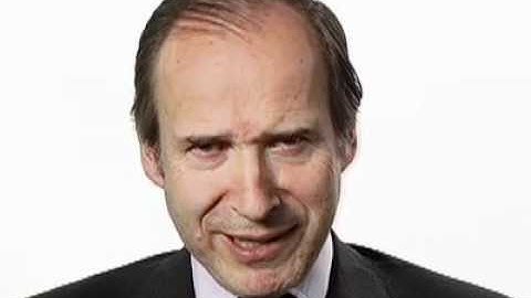 Simon de Pury: Developing Art Scenes