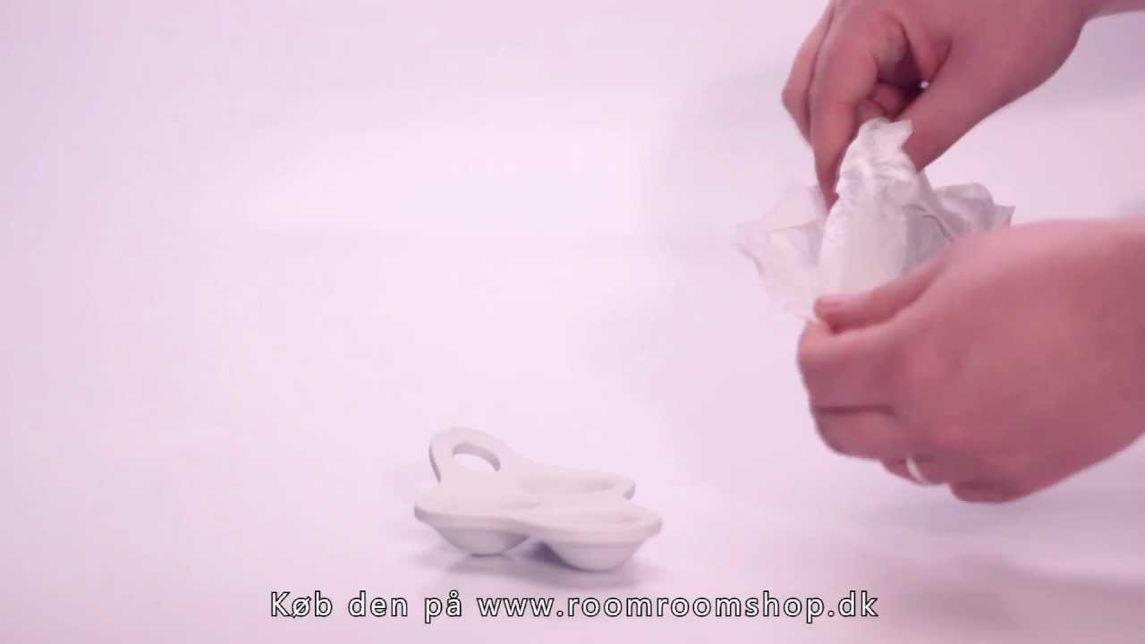 Surface Egg Cups - MUUTO - roomroom.dk