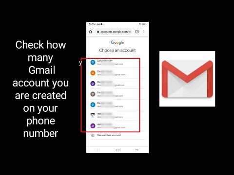 How Many Gmail Accounts Can I Have?